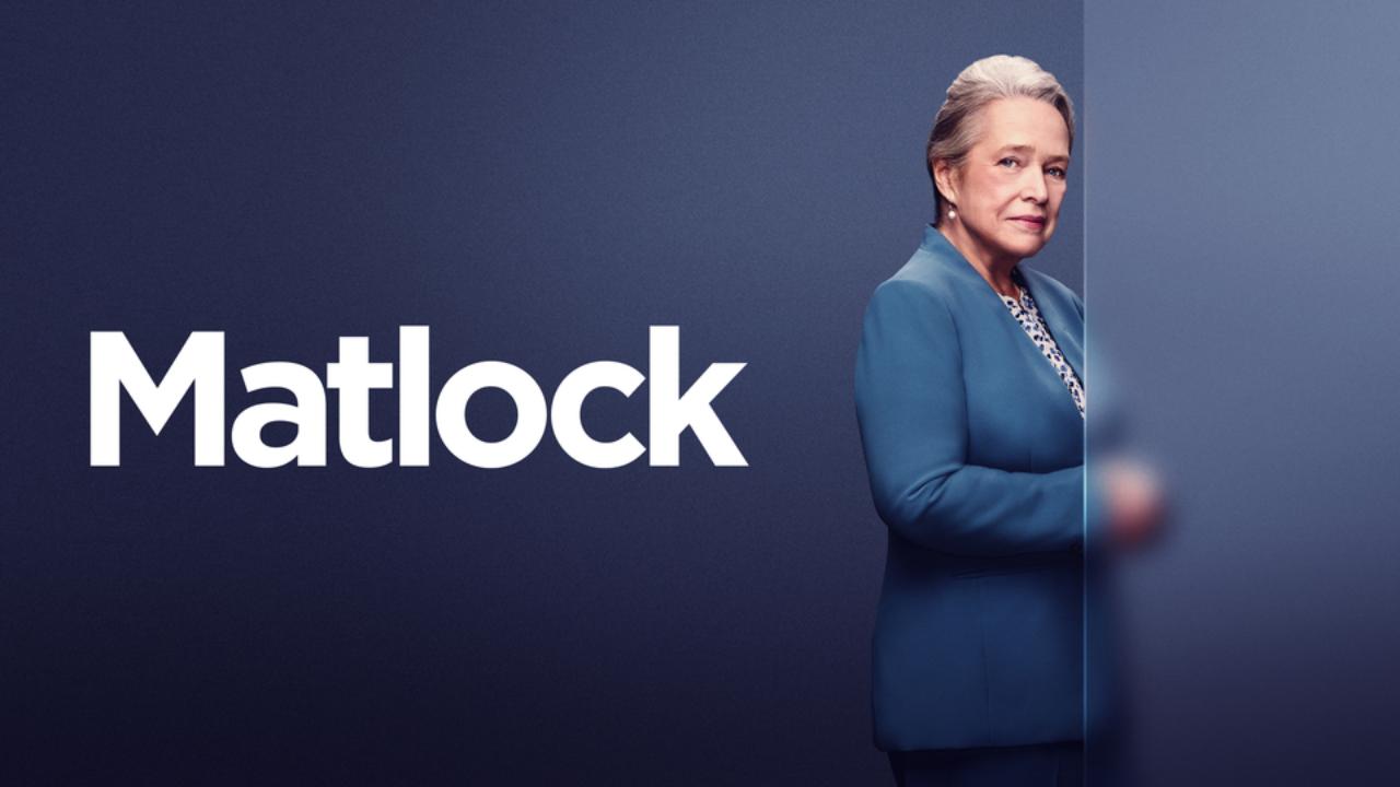مسلسل Matlock الموسم الثاني الحلقة 3 الثالثة مترجمة