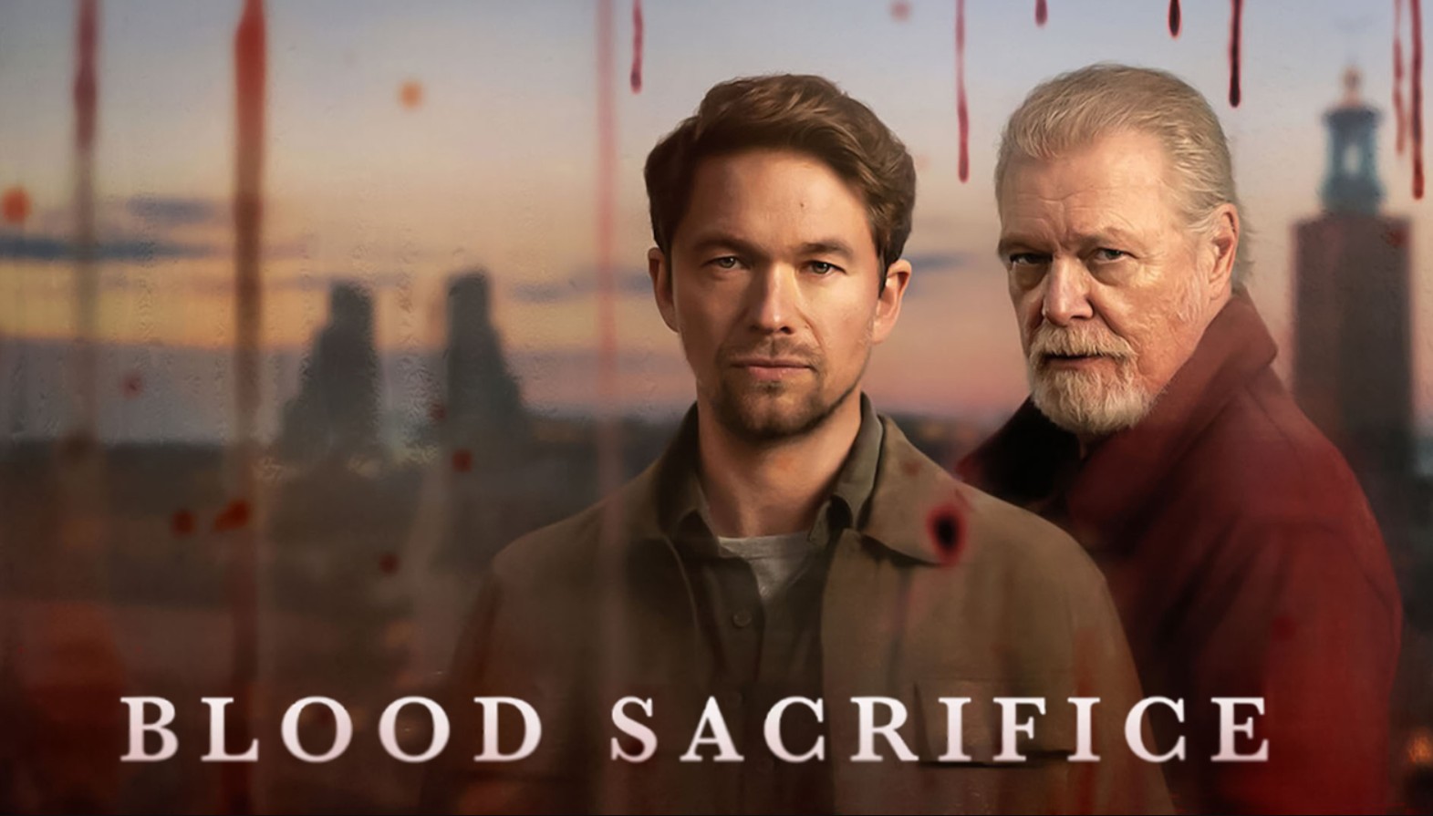 مسلسل Blood Sacrifice الموسم الاول الحلقة 2 مترجمة