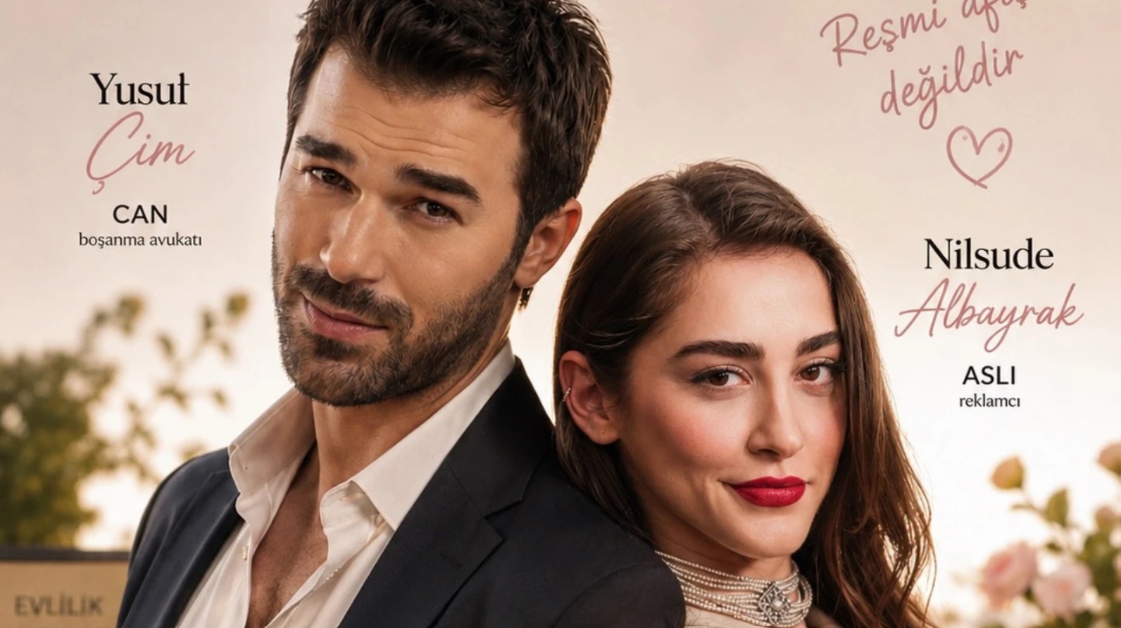 مسلسل الزواج جميل الحلقة 2 الثانية مترجمة