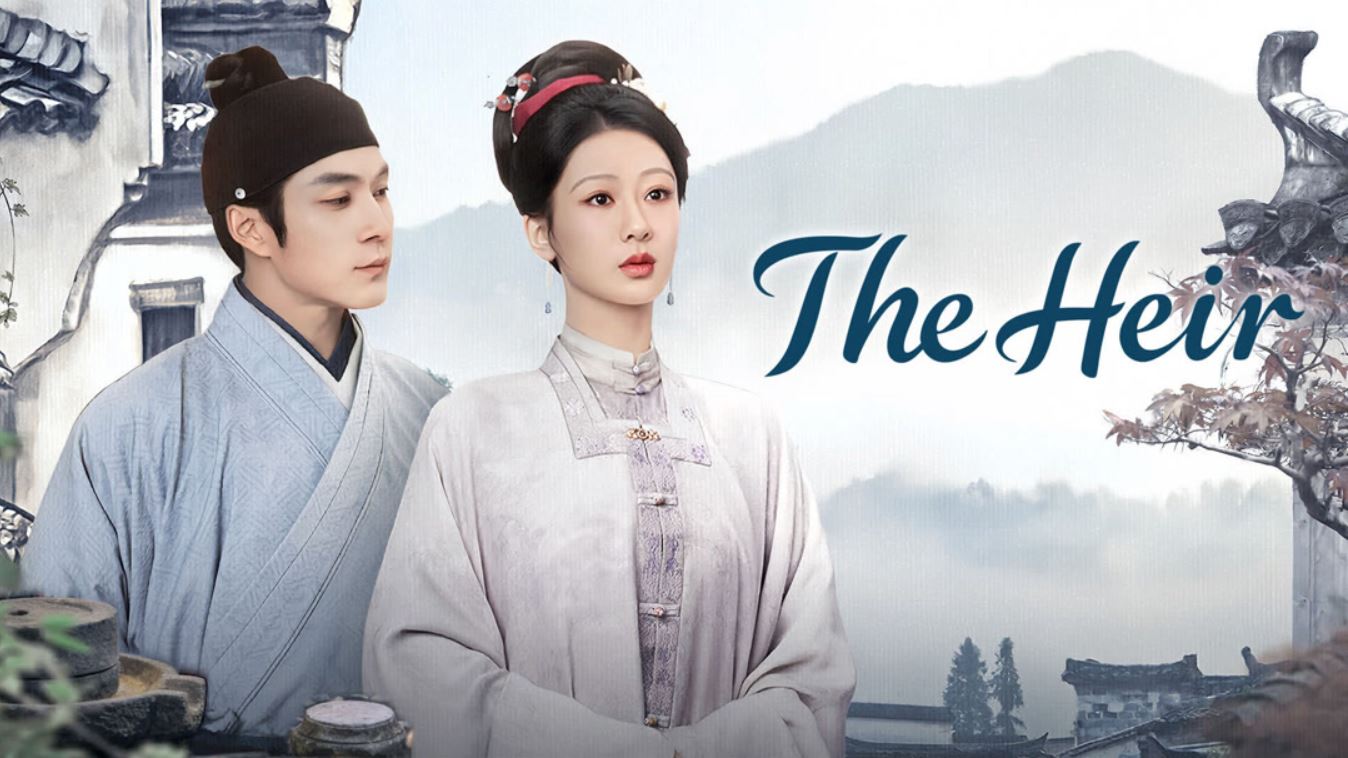 مسلسل ميراث العائلة The Heir الحلقة 1 مترجمة