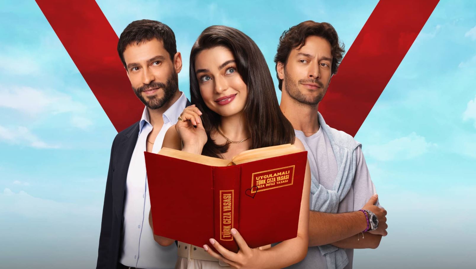 مسلسل احتمال حب الموسم الاول مدبلج