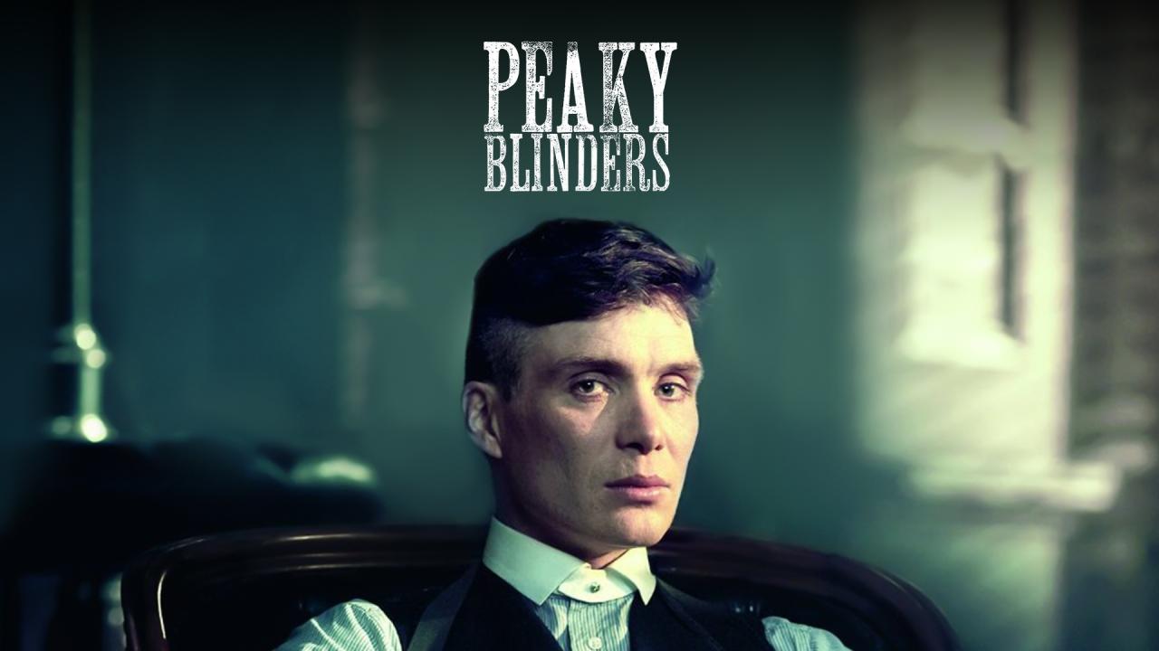 مسلسل Peaky Blinders الموسم الثاني الحلقة 6 مترجمة
