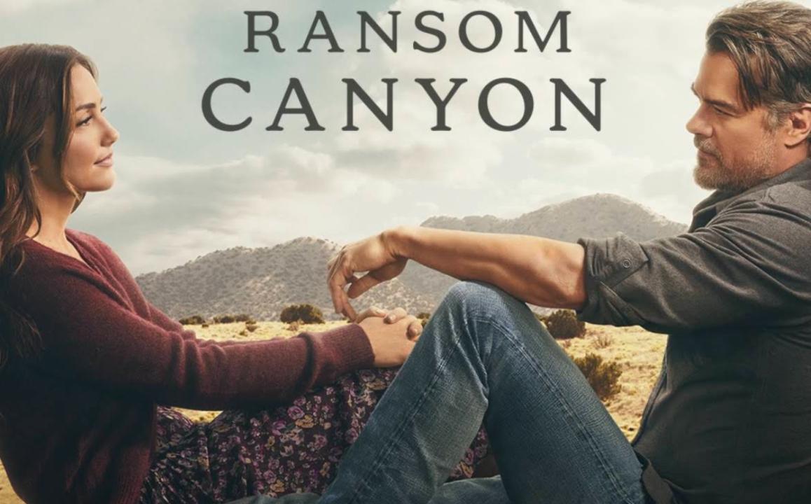 مسلسل Ransom Canyon الموسم الثاني مترجم