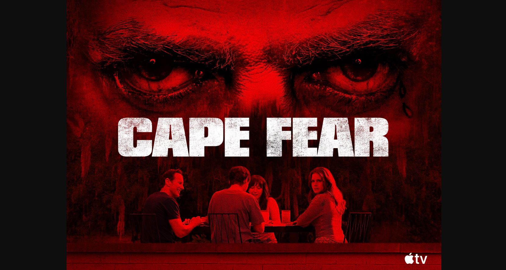 مسلسل Cape Fear مترجم