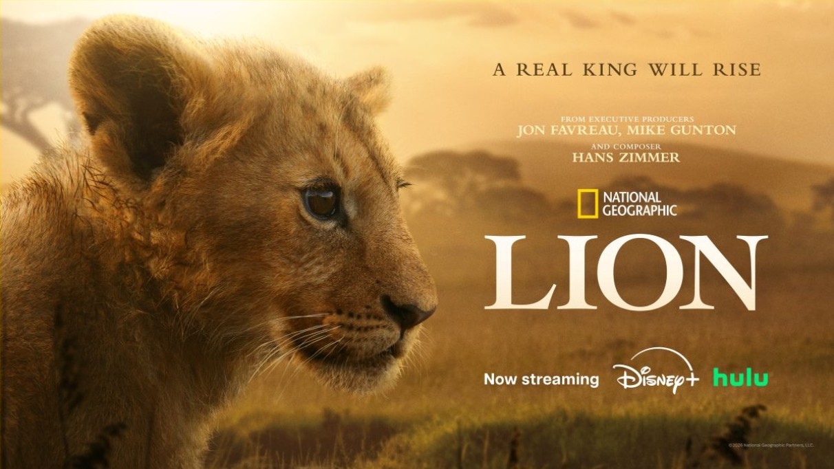 مسلسل Lion الحلقة 3 مترجمة