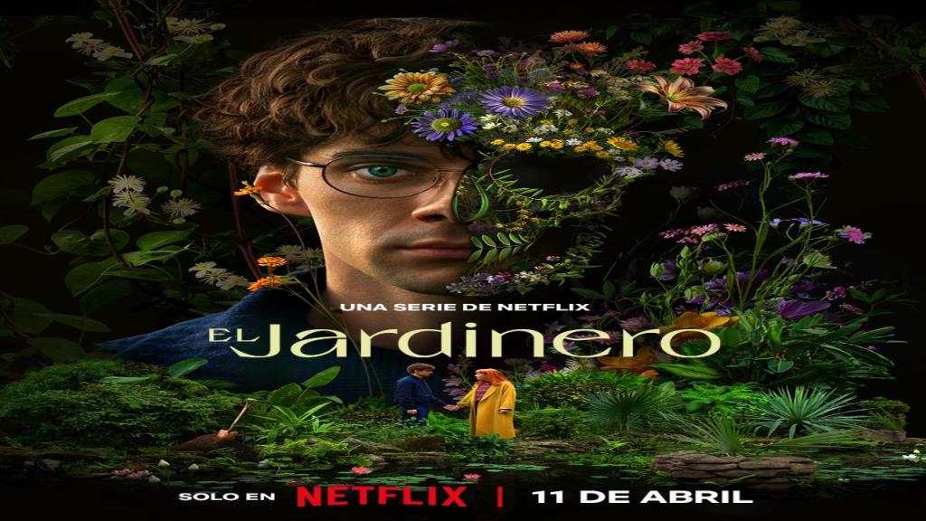 مسلسل The Gardener الحلقة 1 مترجمة