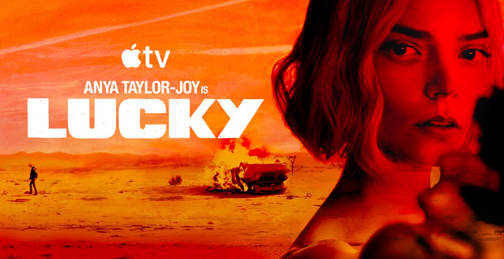 مسلسل Lucky 2026 الحلقة 7 مترجمة الاخيرة