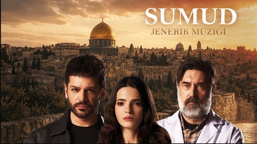 مسلسل صمود الحلقة 5 الخامسة مترجمة