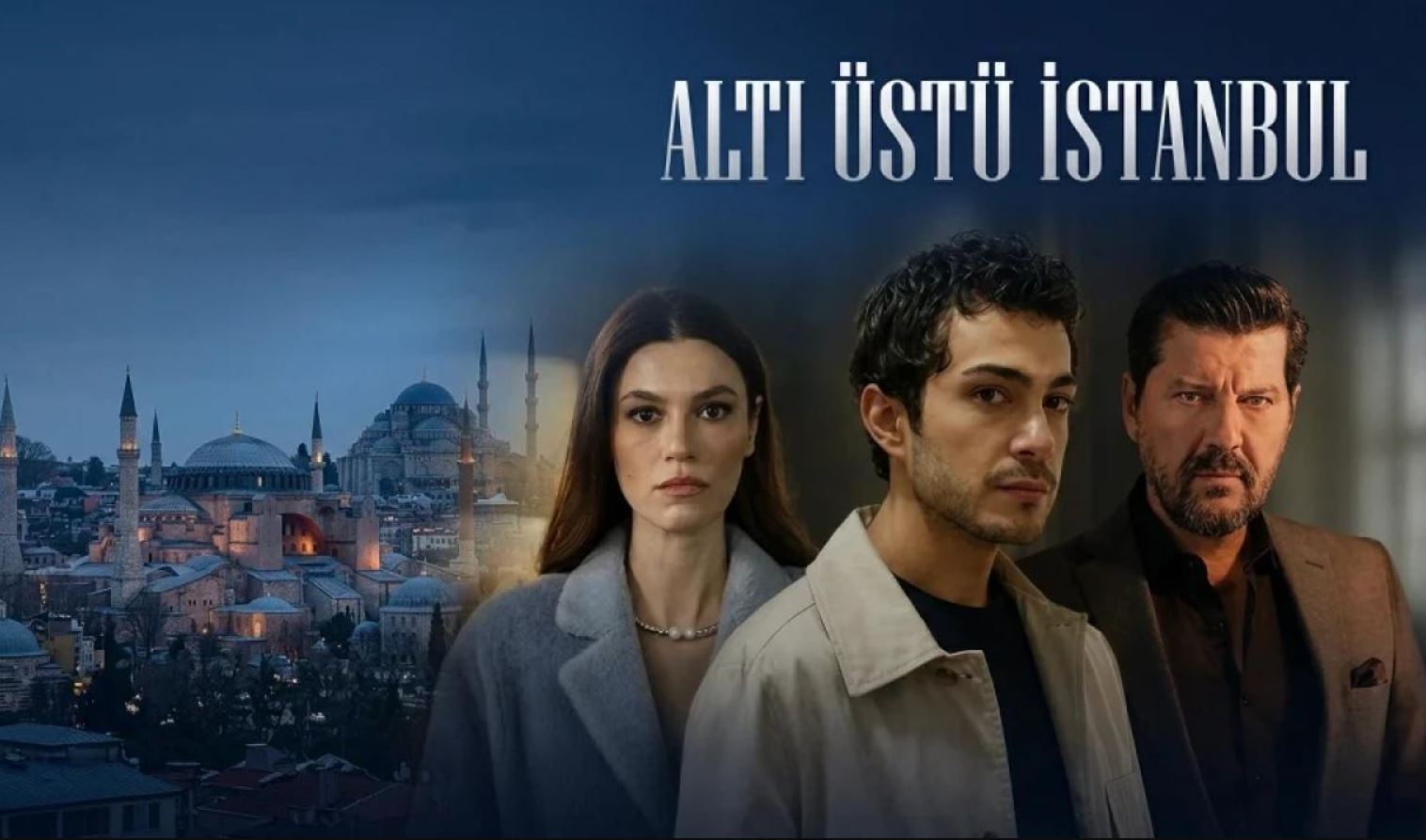 مسلسل اسطنبول رأساً على عقب الحلقة 12 مترجمة