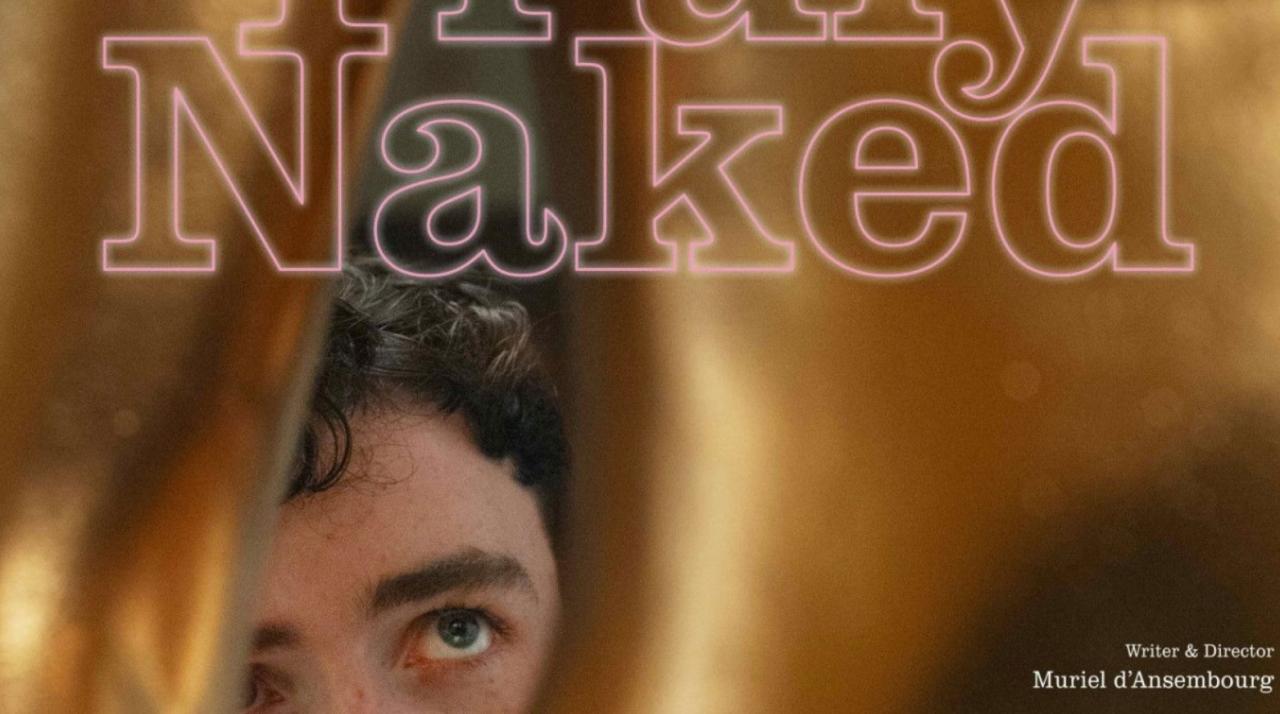 مشاهدة فيلم عاري تماماً Truly Naked 2026 مترجم