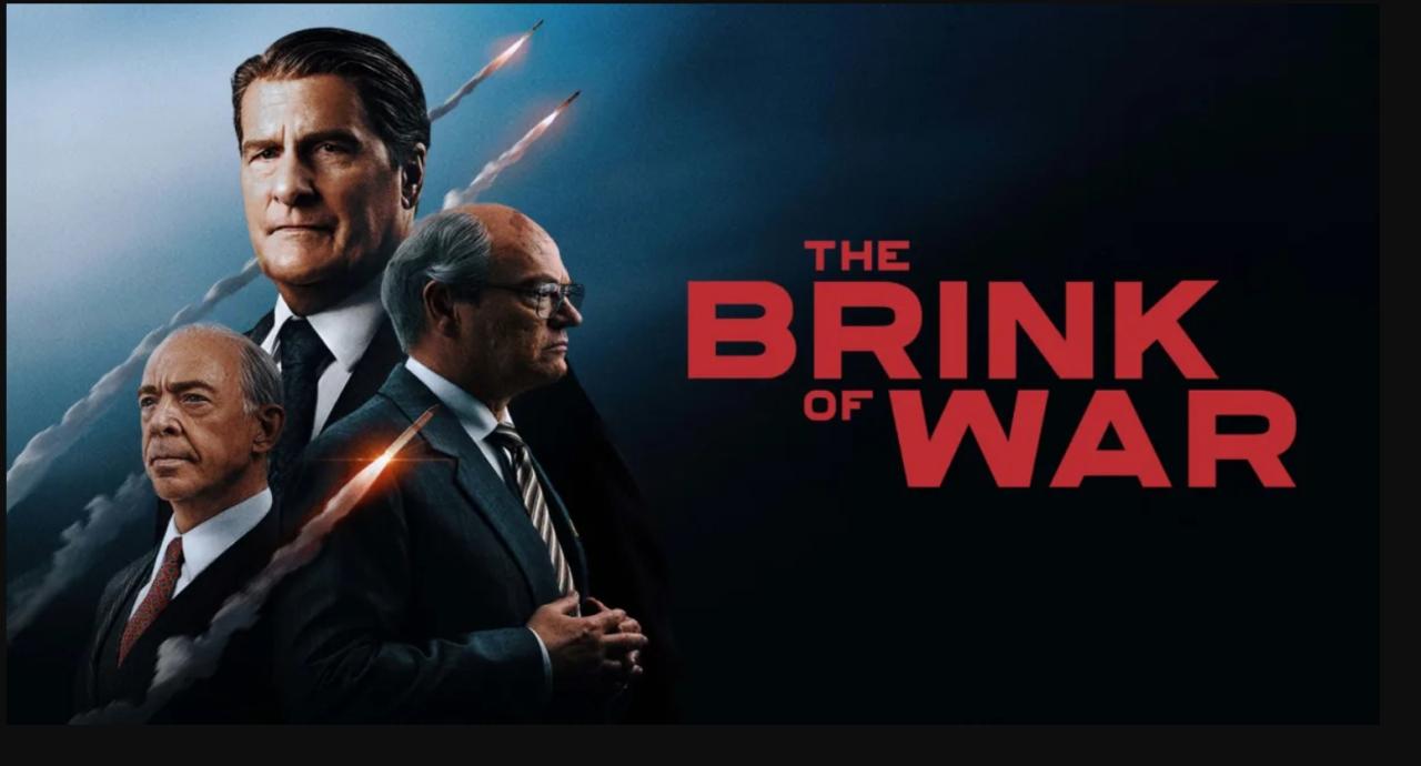 مشاهدة فيلم The Brink of War 2026 مترجم