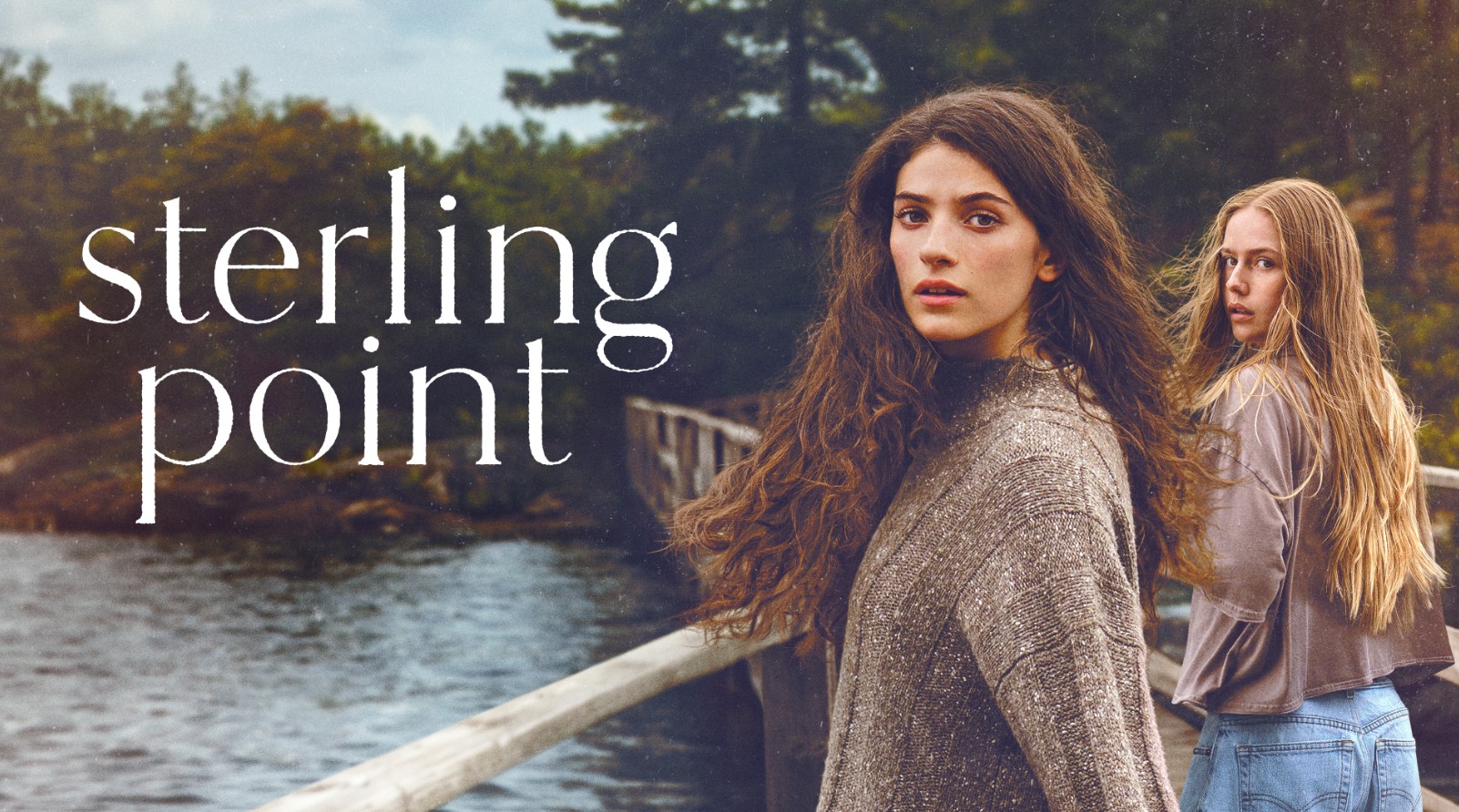 مسلسل Sterling Point الموسم الاول الحلقة 8 مترجمة الاخيرة