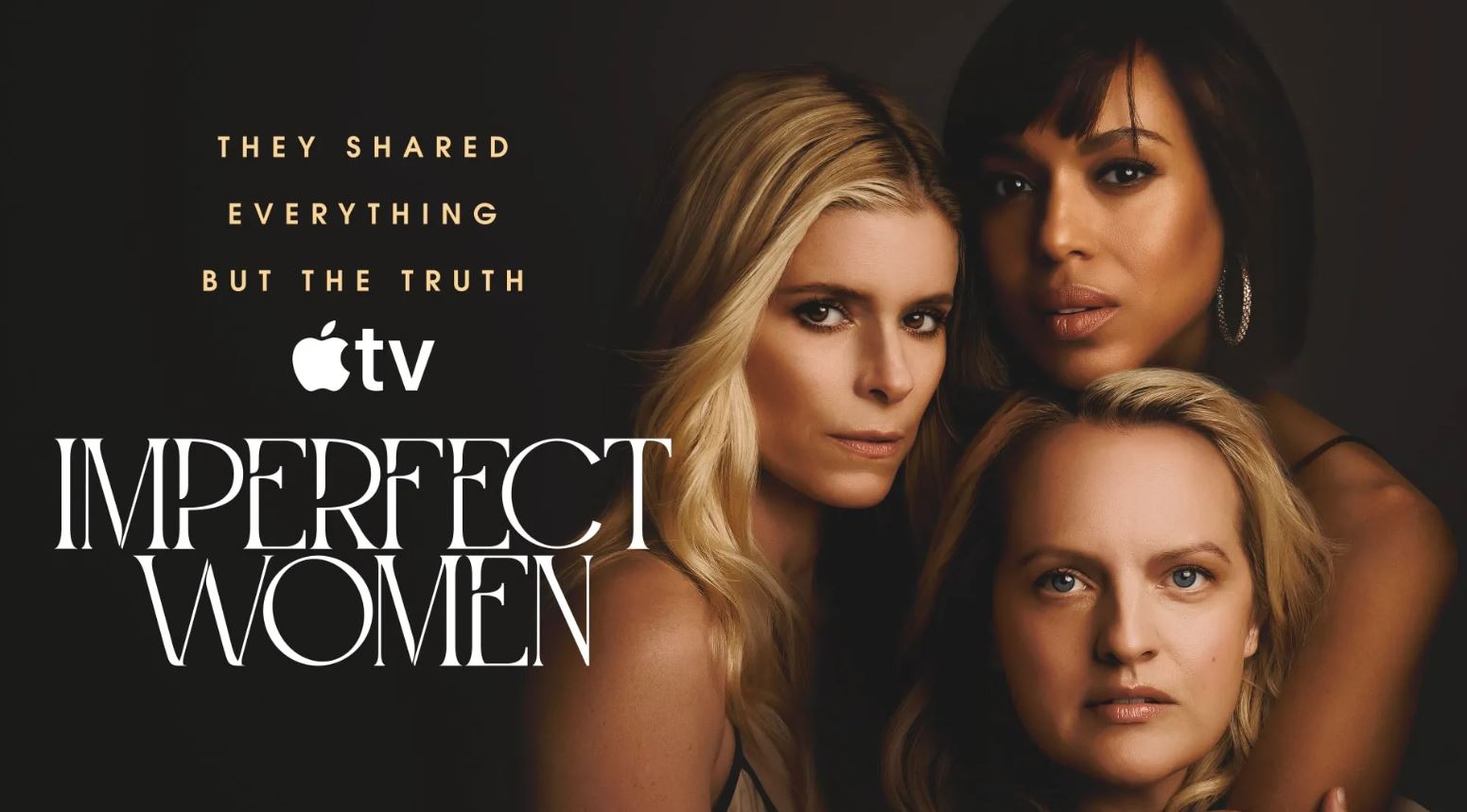 مسلسل Imperfect Women الحلقة 2 مترجمة
