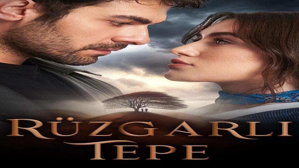مسلسل تل الرياح الحلقة 212 مترجمة