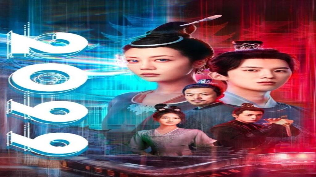 مسلسل 2099 الحلقة 11 الحادية عشر مترجمة