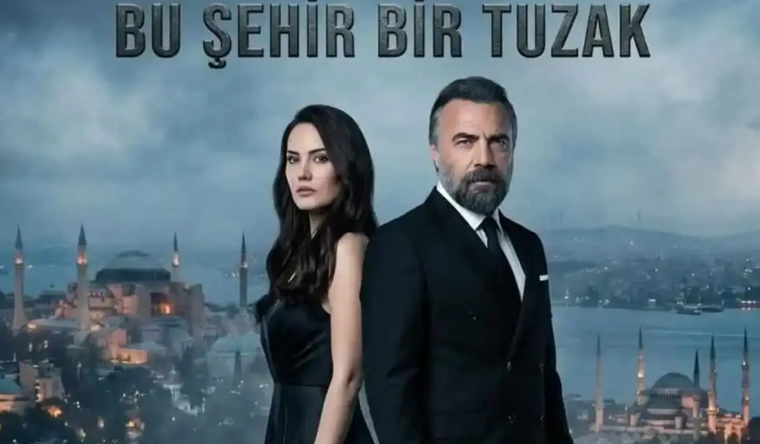 مسلسل الحمال مترجم