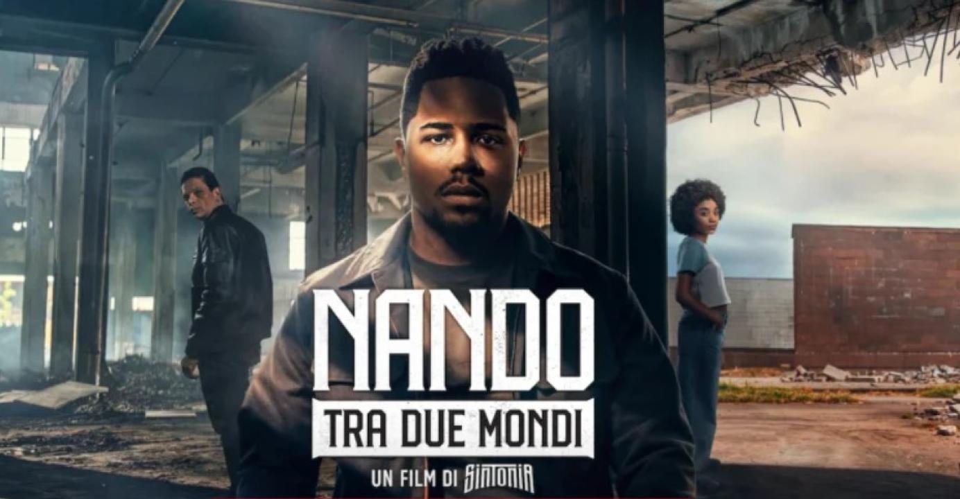 مشاهدة فيلم Nando Between Two Worlds A Sintonia Film 2026 مترجم