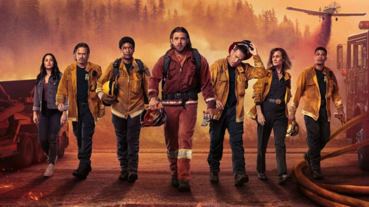 مسلسل Fire Country الحلقة 6 مترجمة