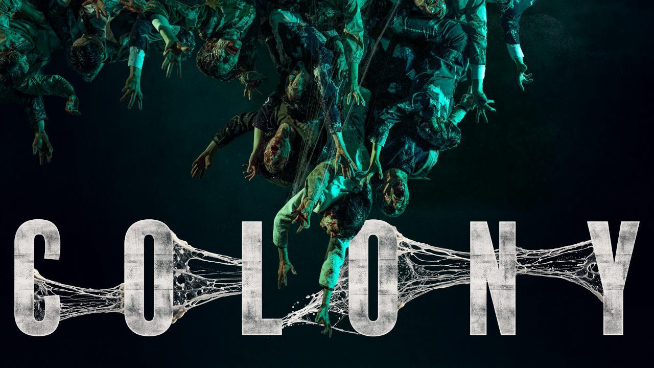 مشاهدة فيلم Colony 2026 مترجم