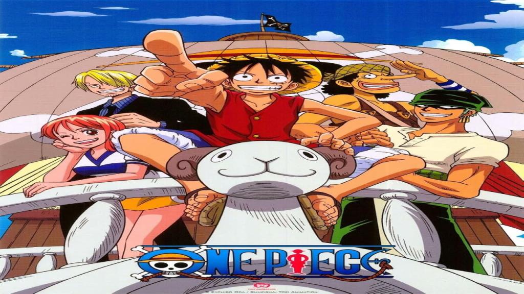 انمي ون بيس One Piece الحلقة 1176 مترجمة