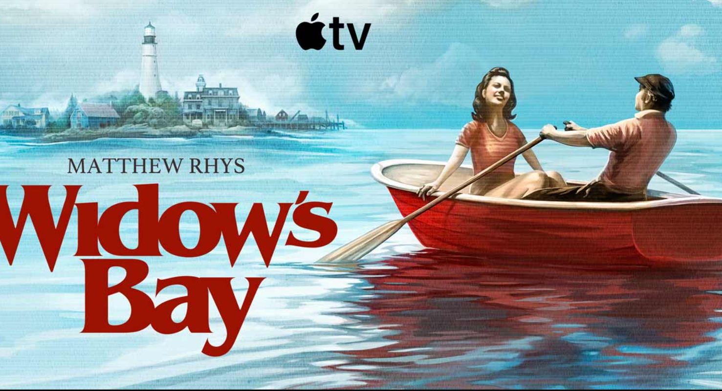 مسلسل Widow’s Bay الحلقة 6 مترجمة