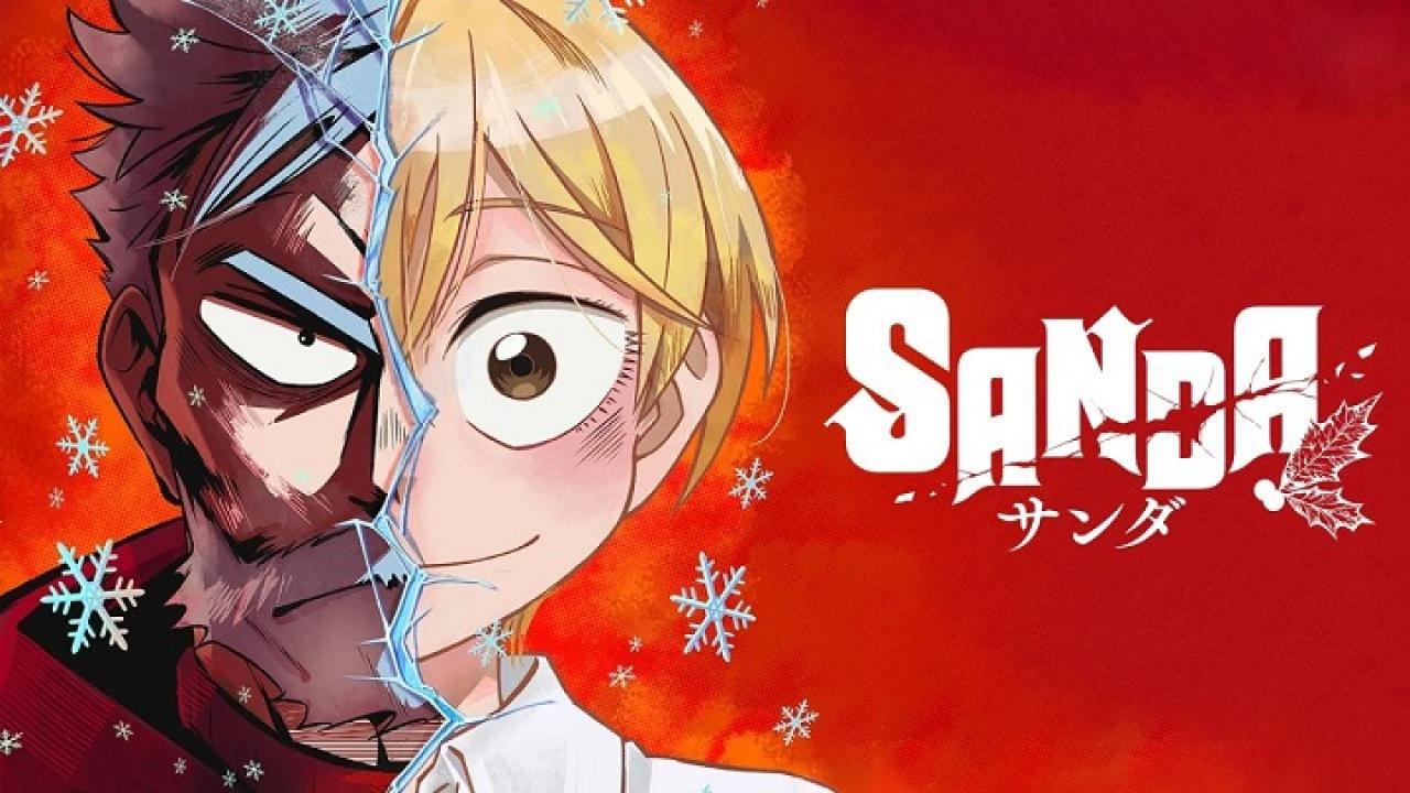 انمي Sanda الحلقة 9 مترجمة