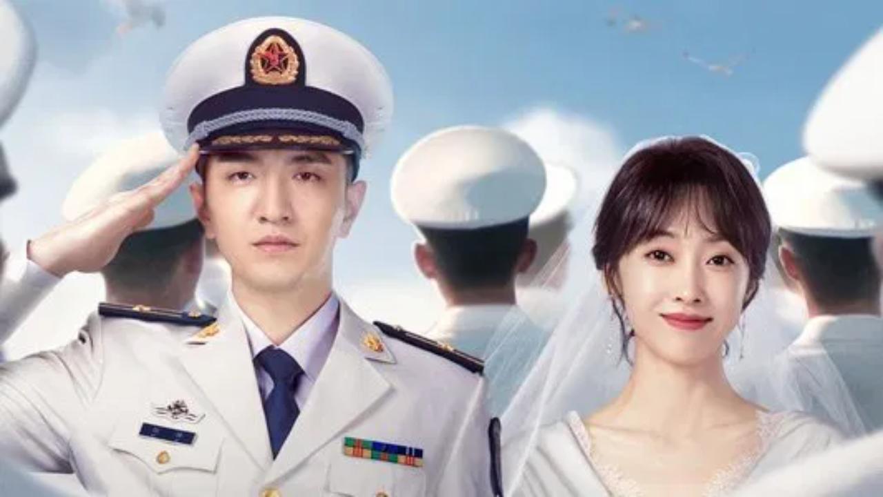 مسلسل الوردة الواقعه في حب ضابط Rose and Gun الحلقة 1 الاولى مترجمة