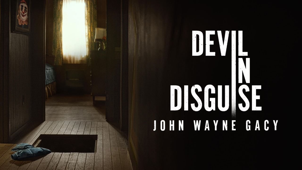مسلسل Devil in Disguise John Wayne Gacy الحلقة 1 مترجمة