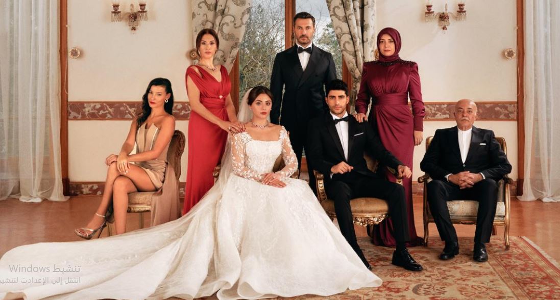 مسلسل شراب التوت الموسم الرابع الحلقة 2 مدبلجة