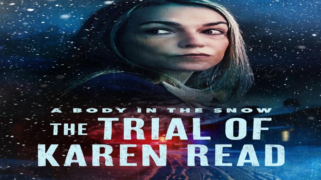 مسلسل A Body in the Snow: The Trial of Karen Read مترجم