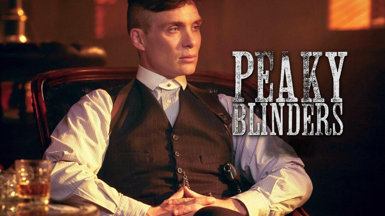 مسلسل Peaky Blinders الموسم الثالث الحلقة 6 مترجمة