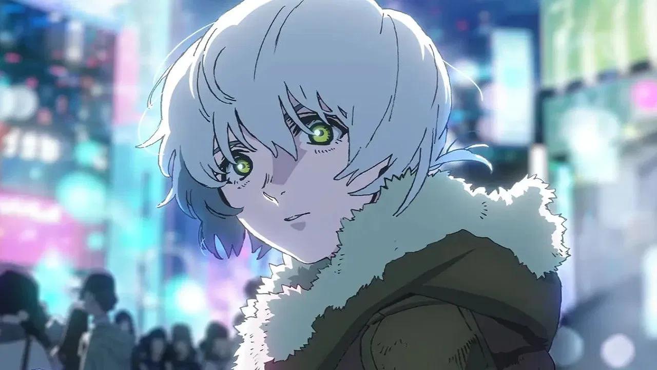 انمي To Your Eternity الموسم الثالث الحلقة 15 مترجمة