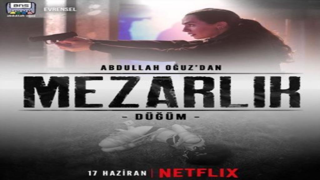 مسلسل المقبرة Mezarlik الموسم الثاني الحلقة 3 الثالثة مترجمة