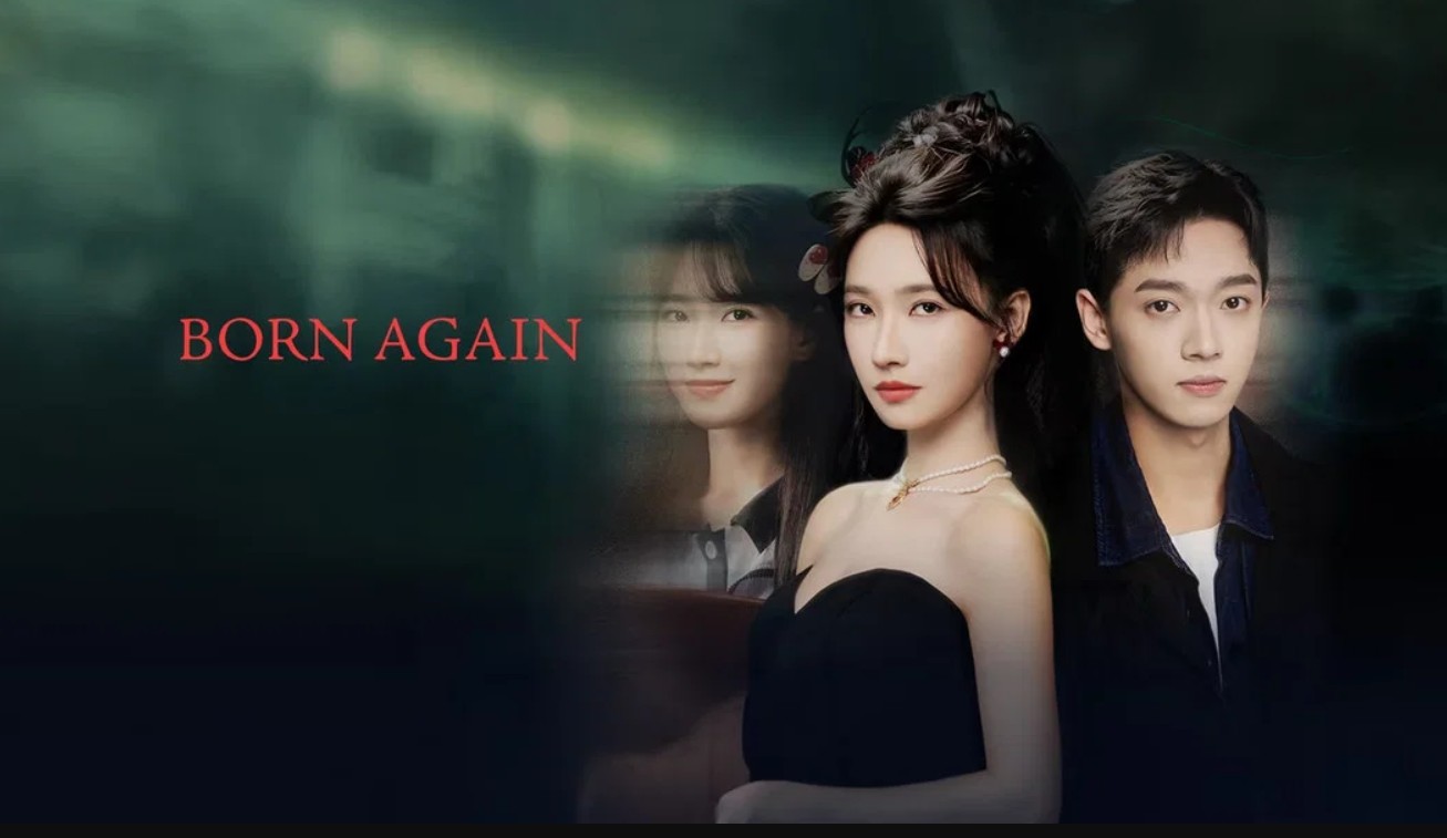 مسلسل الولادة الجديدة Born Again الحلقة 8 مترجمة