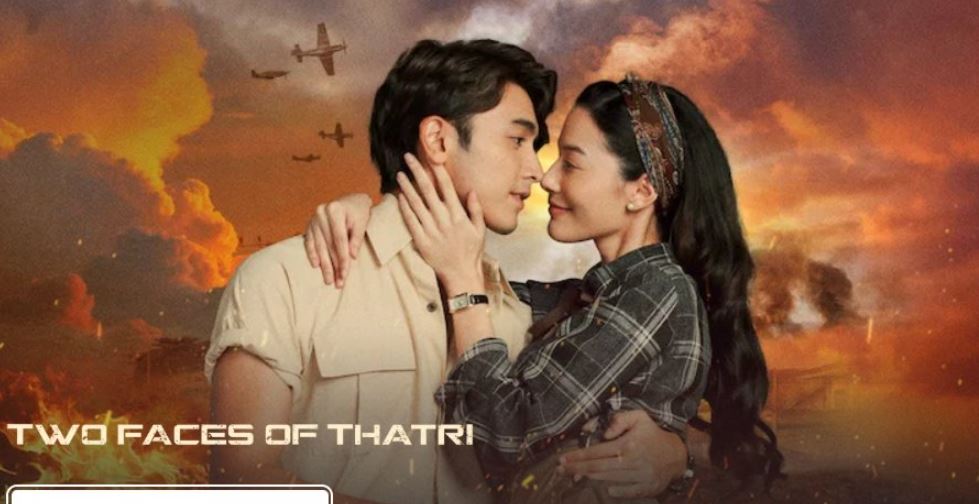 مسلسل الوجه الآخر لـ ثاتري The Two Faces of Thatri الحلقة 21 مترجمة