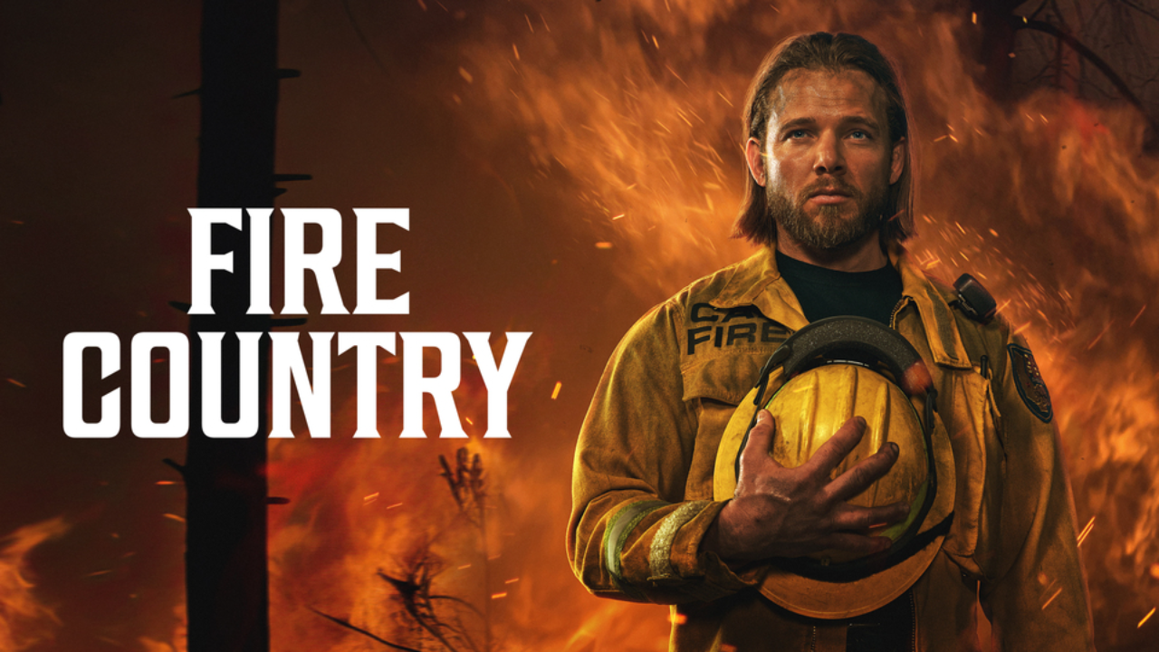 مسلسل Fire Country الموسم الرابع الحلقة 18 مترجمة
