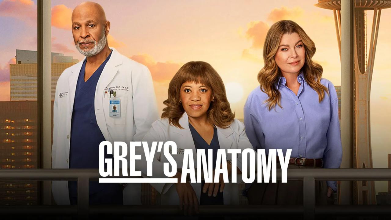 مسلسل Grey’s Anatomy الموسم 22 الحلقة 12 الثانية عشر مترجمة