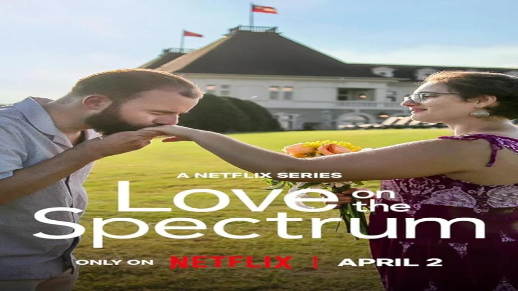 مسلسل Love on the Spectrum U.S الموسم الثالث الحلقة 7 السابعة مترجمة والاخيرة