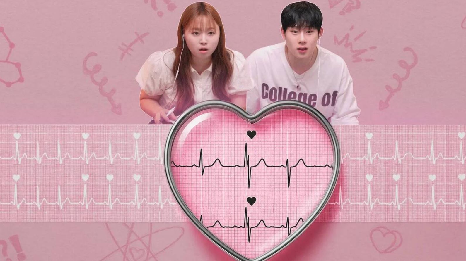 برنامج مختبر الحب The Love Lab الحلقة 14 مترجمة
